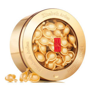 Elizabeth Arden Ceramide Gold Ultra Restorative Capsules 60pcs