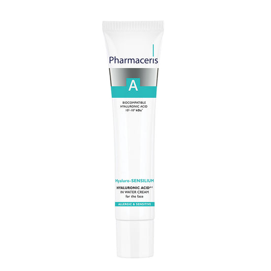 Pharmaceris A - Hyaluro-Sensilium 40ml Moisturiser