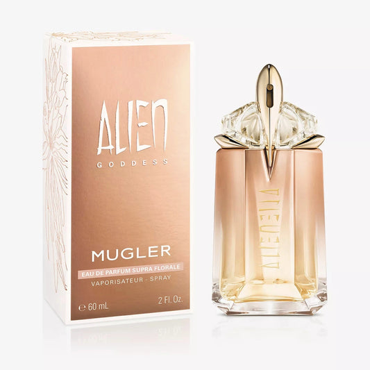 Mugler Alien Goddess Supra Florale Eau de Parfum For Women