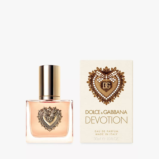 Dolce & Gabbana Devotion EDP Spray