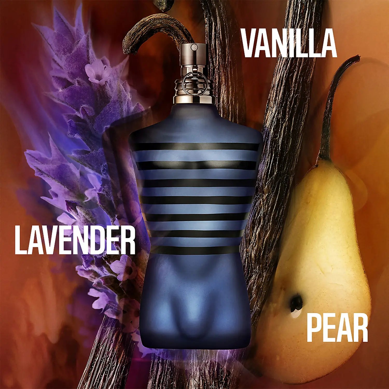 Jean Paul Ultra Male Intense Eau De Toilette 40ml | Jean Paul