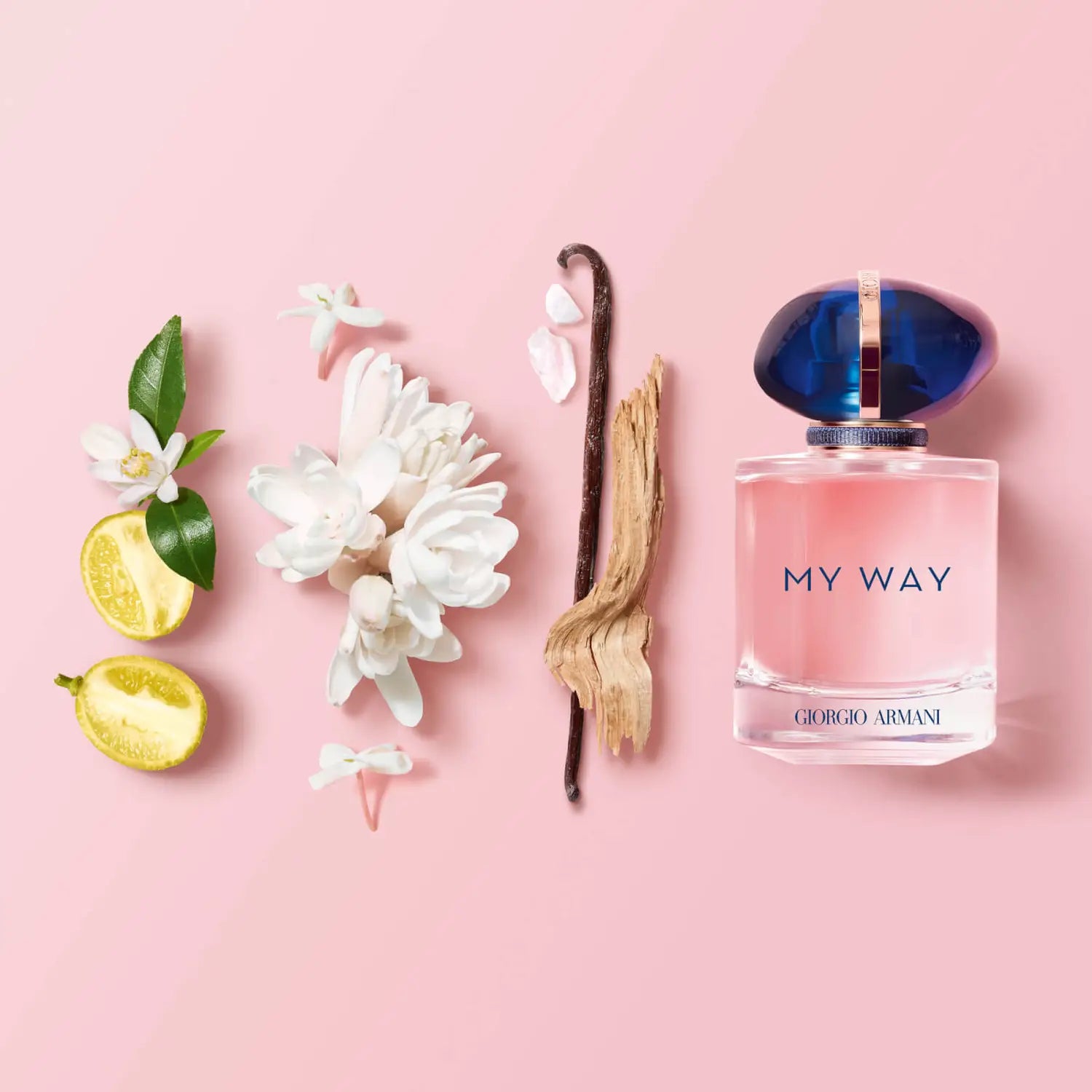 Giorgio Armani My Way Nacre 50ml EDP Spray – Questmoor Pharmacy