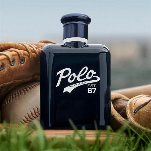 Ralph Lauren Polo 67 Eau De Toilette- (Free Gift With Purchase)