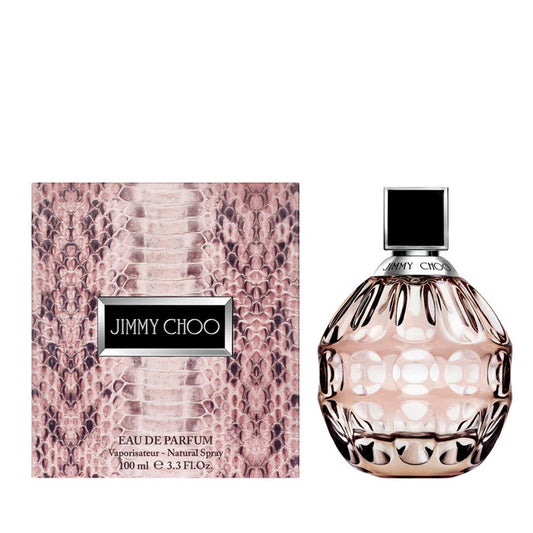 Jimmy Choo Original Eau De Parfum