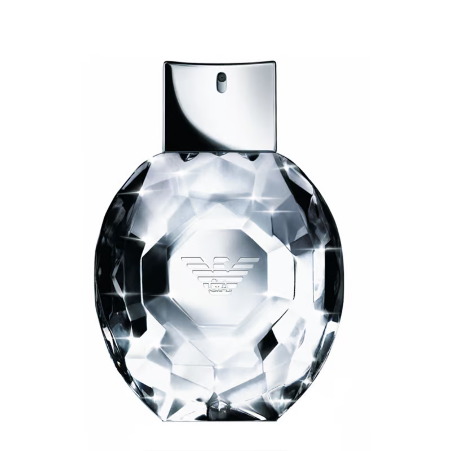 Emporio Armani Diamonds She Eau de Parfum, Brand New & Authentic