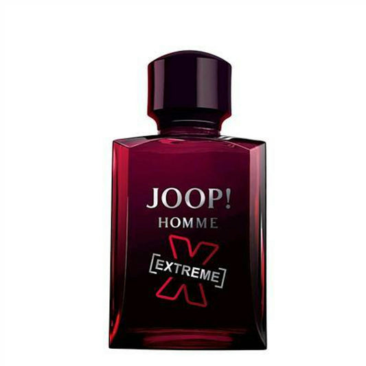 Joop! Homme Extreme Eau De Toilette 125ml Spray