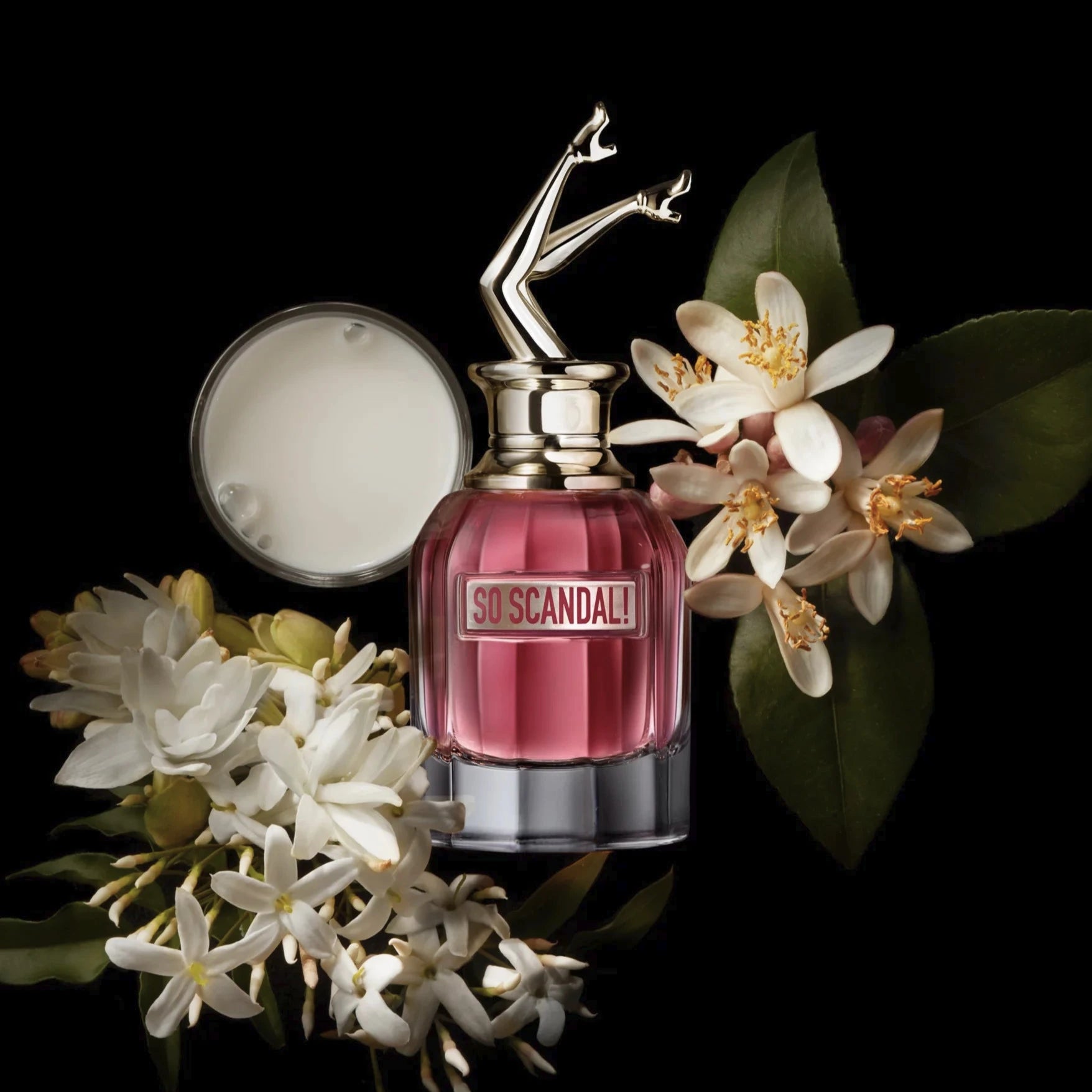 Jean Paul Gaultier So Scandal Eau De Parfum Spray – Questmoor Pharmacy