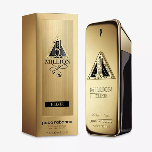 Paco Rabanne 1 Million Elixir Parfum Intense