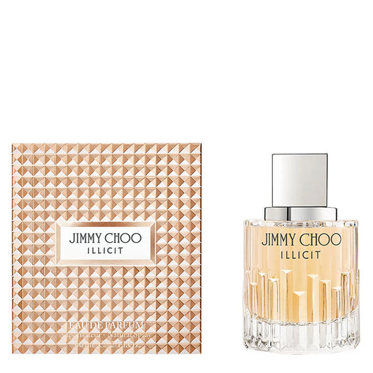 Jimmy Choo Illicit 60ml Eau De Parfum