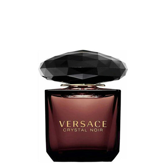 Versace Crystal Noir 50ml Eau De Parfum