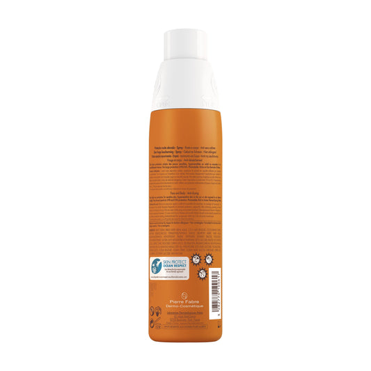 Avène Very High Protection Spray SPF50+ Sun Cream for Sensitive Skin 200ml