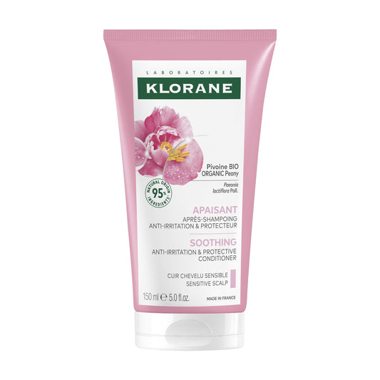 Klorane Peony Conditioner 150ml