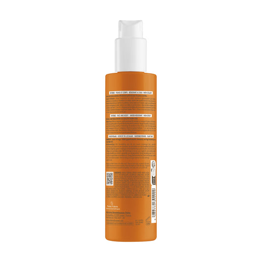 Avène Sun Protection Spray SPF30 200ml