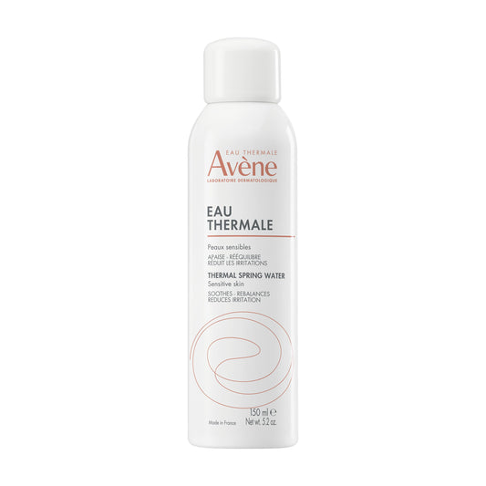 Avène Thermal Spring Water Spray for Sensitive Skin 150 ml