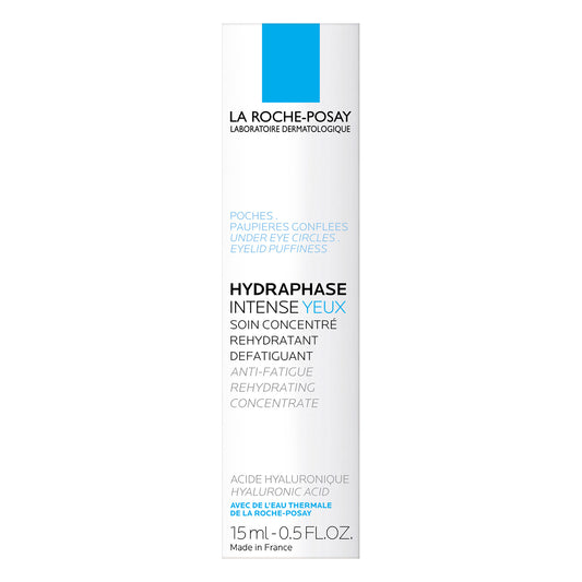 La Roche-Posay Hydraphase HA Eye Cream 15ml
