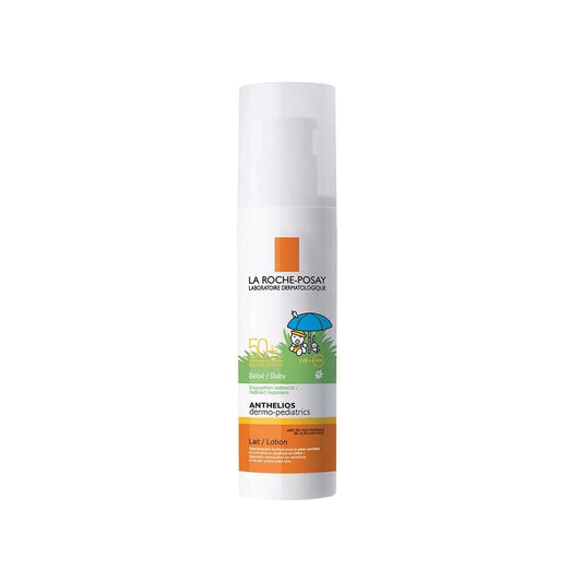 La Roche-Posay Anthelios Dermo-Pediatrics Baby Sun screen Lotion SPF50+ 50ml