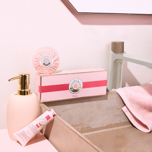 Roger & Galet Rose Hand Cream 30ml