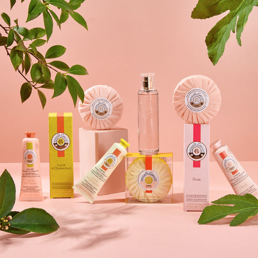 Roger & Gallet Fleur D'Osmanthus 30ml EDT Spray