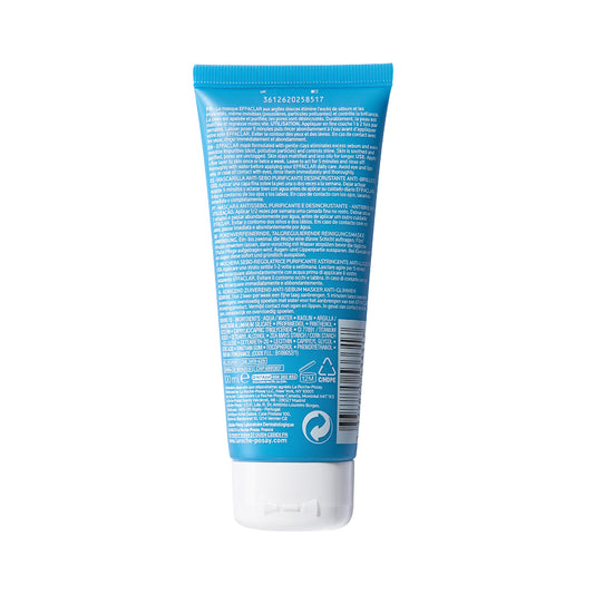 La Roche-Posay Effaclar Purifying Mask 100ml