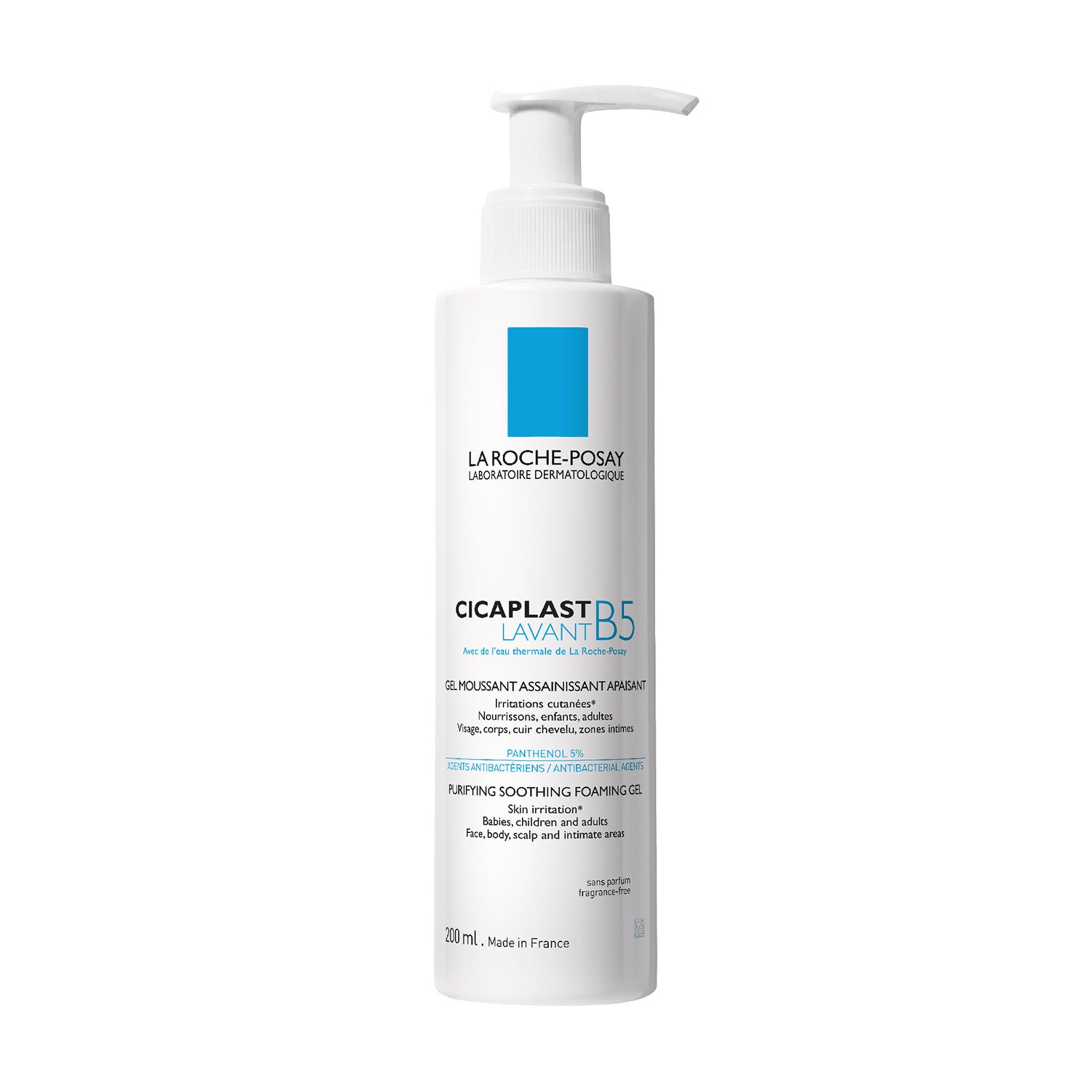 La Roche-Posay Cicaplast B5 Spray With Vitamin B5 Panthenol