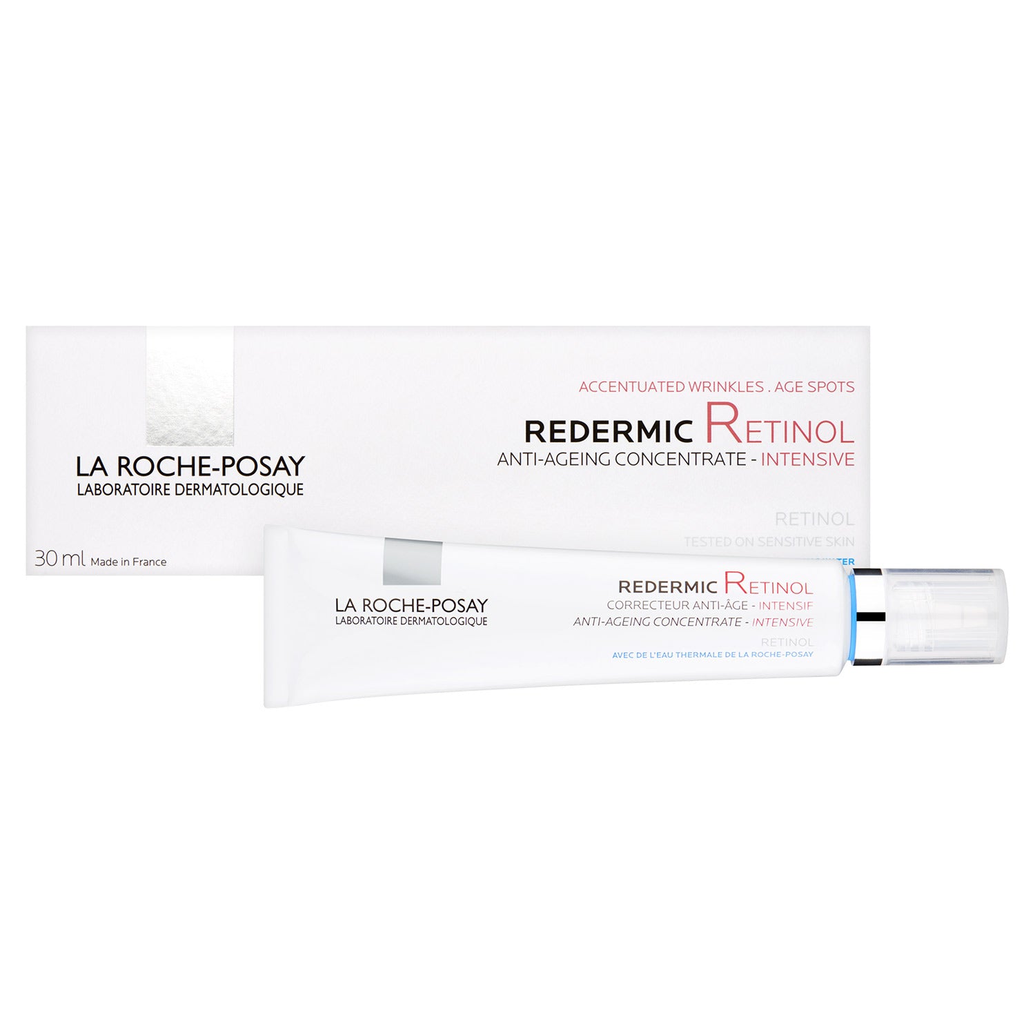 La Roche- Posay Redermic Retinol Cream