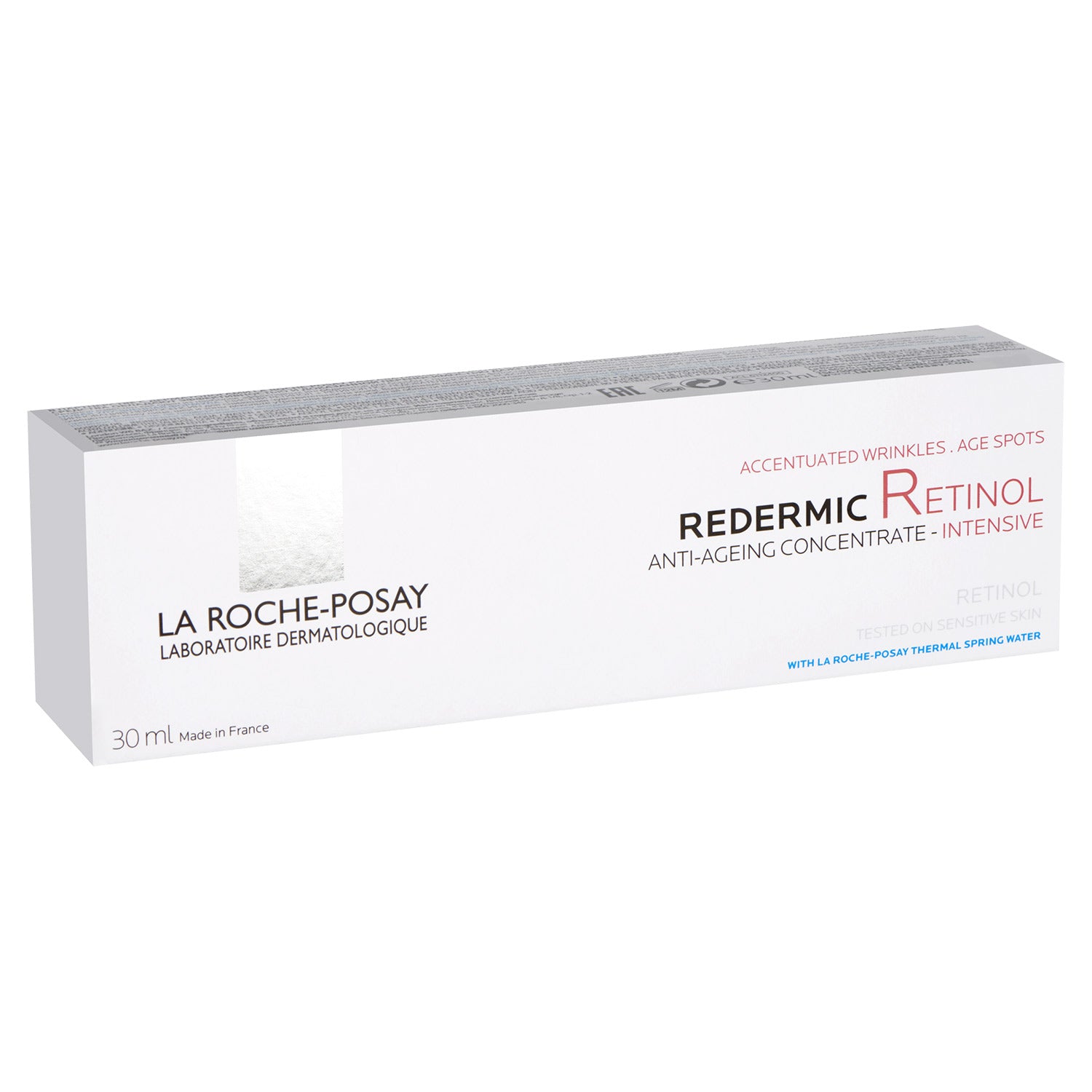 La Roche- Posay Redermic Retinol Cream