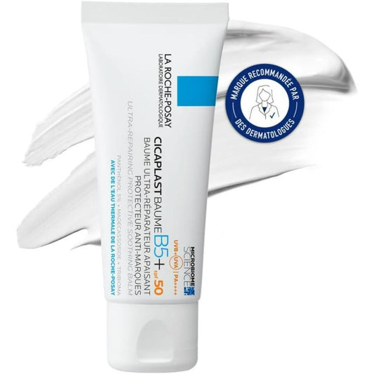 La Roche Posay Cicaplast Baume B5+ with SPF50 40ml