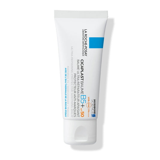 La Roche Posay Cicaplast Baume B5+ with SPF50 40ml