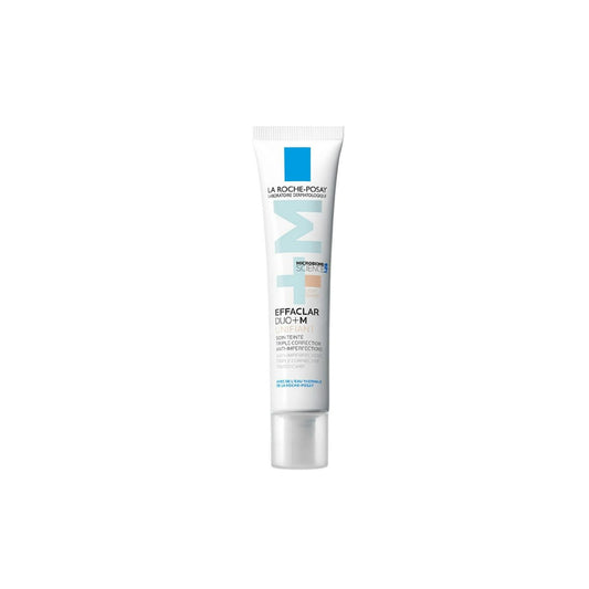 La Roche Posay Effaclar Duo +M Light 40ml