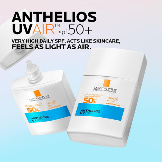 La Roche Posey Anthelios UVAIR SPF50+ Daily