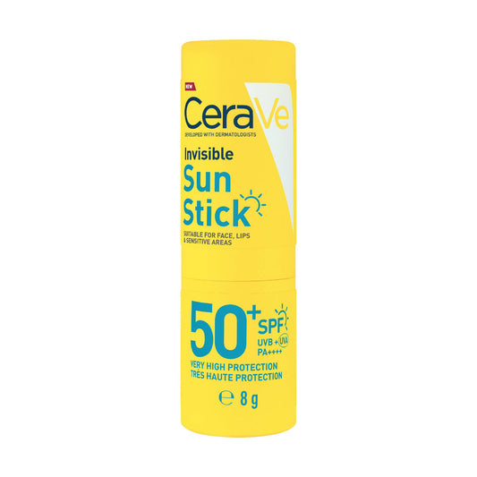 CeraVe Sunscreen SPF50 Stick 8g