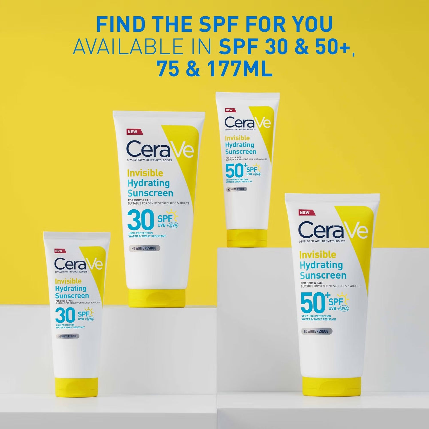 Cerave Sun Protection