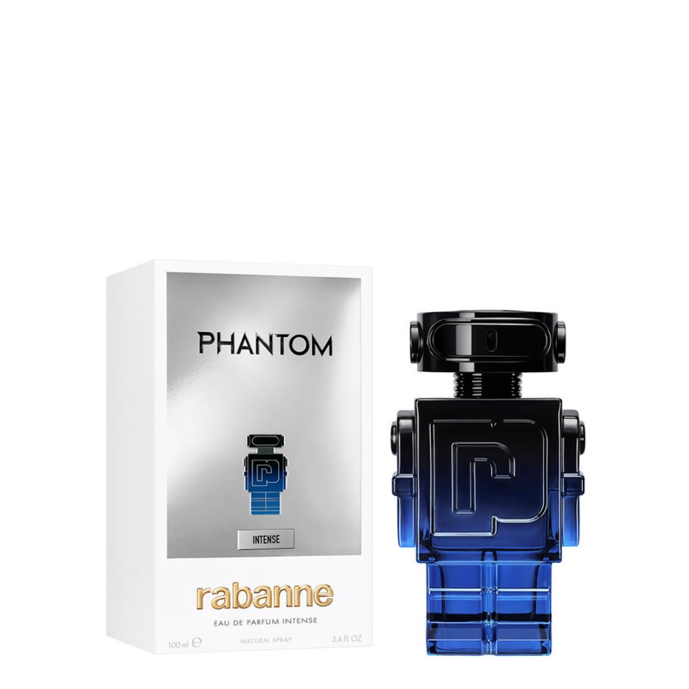 早い者勝ち‼️値下げしました‼️PHANTOM INTENSE rabanne 香水 Rabanne Phantom Intense Eau De Parfum – Questmoor Pharmacy
