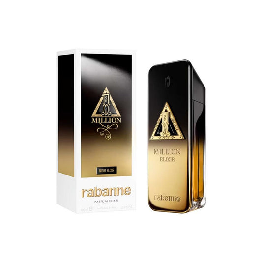 Rabanne 1 Million Night Elixir Parfum