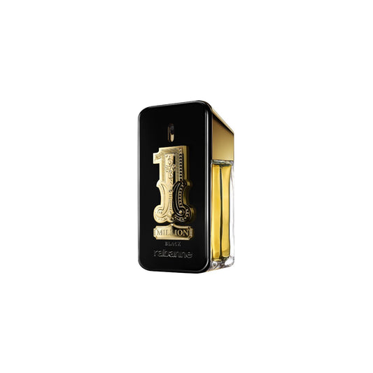 Rabanne 1 Million Black Eau De Parfum