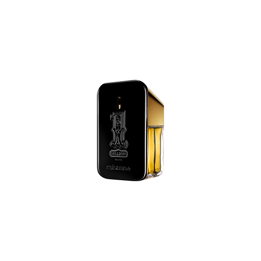 Rabanne 1 Million Black Eau De Parfum