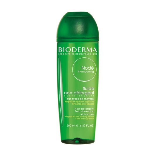 Bioderma Node Fluid Shampoo 200ML