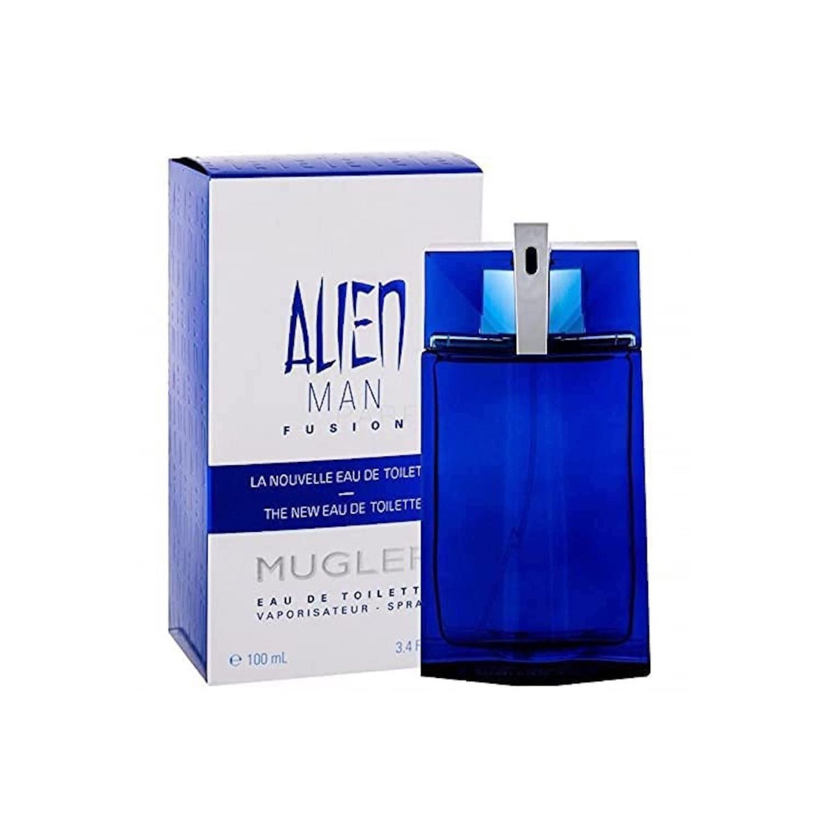 香水(男性用) Alien Man Mugler 100ml Perfume Alien Man - Mugler - 100ml - G'eL Niche Oficial