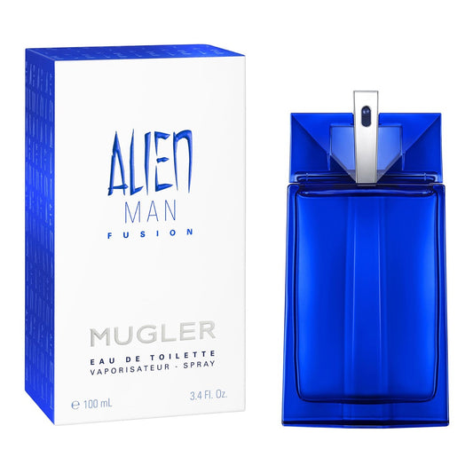 Thierry Mugler Alien Man Fusion EDT