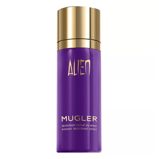 Thierry Mugler Alien Radiant Deodorant Spray 100ml