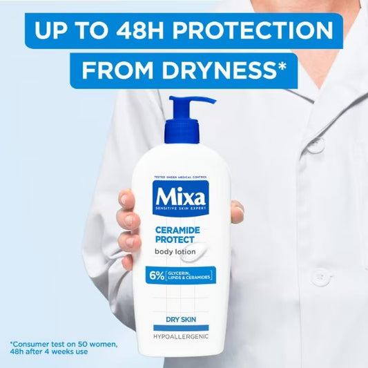 MIXA CERAMIDE Protect Lotion 250ml (Pump)
