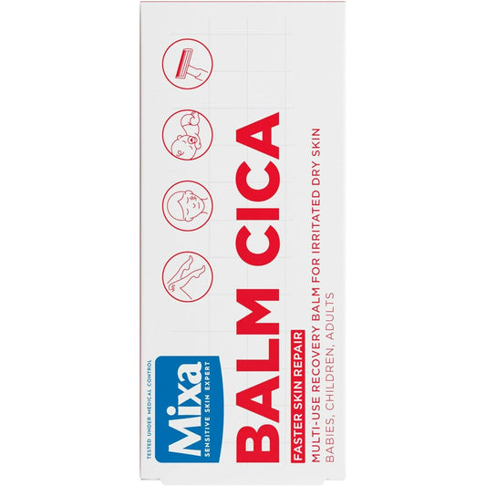 MIXA UREA Multi-use balm 50ml (Tube)