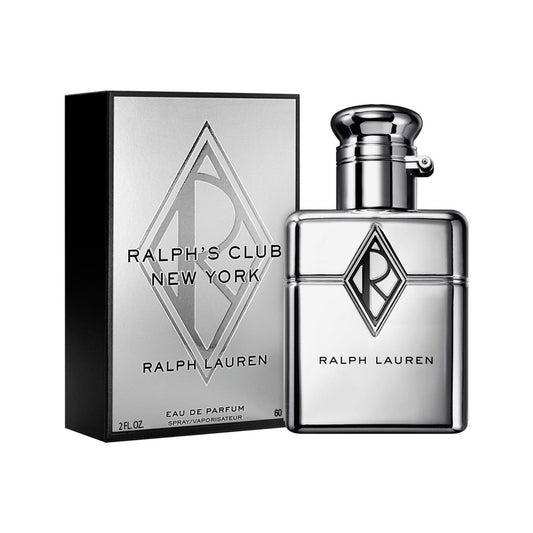 Ralphs Club New York Eau De Parfum