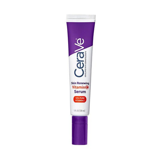 CeraVe Skin Renewing Vitamin C Serum