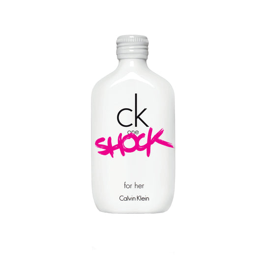 Calvin Klein CK Shock For Her EDT Spray