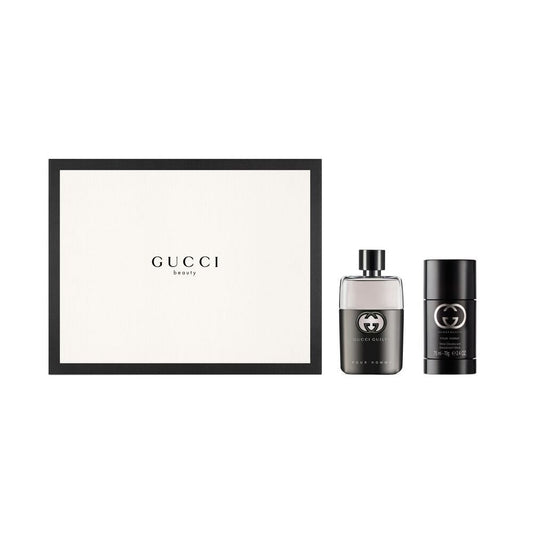 Gucci Guilty Pour Homme Gift Set 50ml EDT & 75ml Deodorant Stick