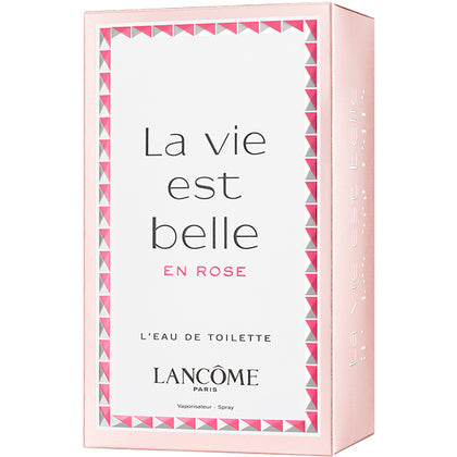 Lancôme La Vie Est Belle En Rose 100ml Eau De Toilette