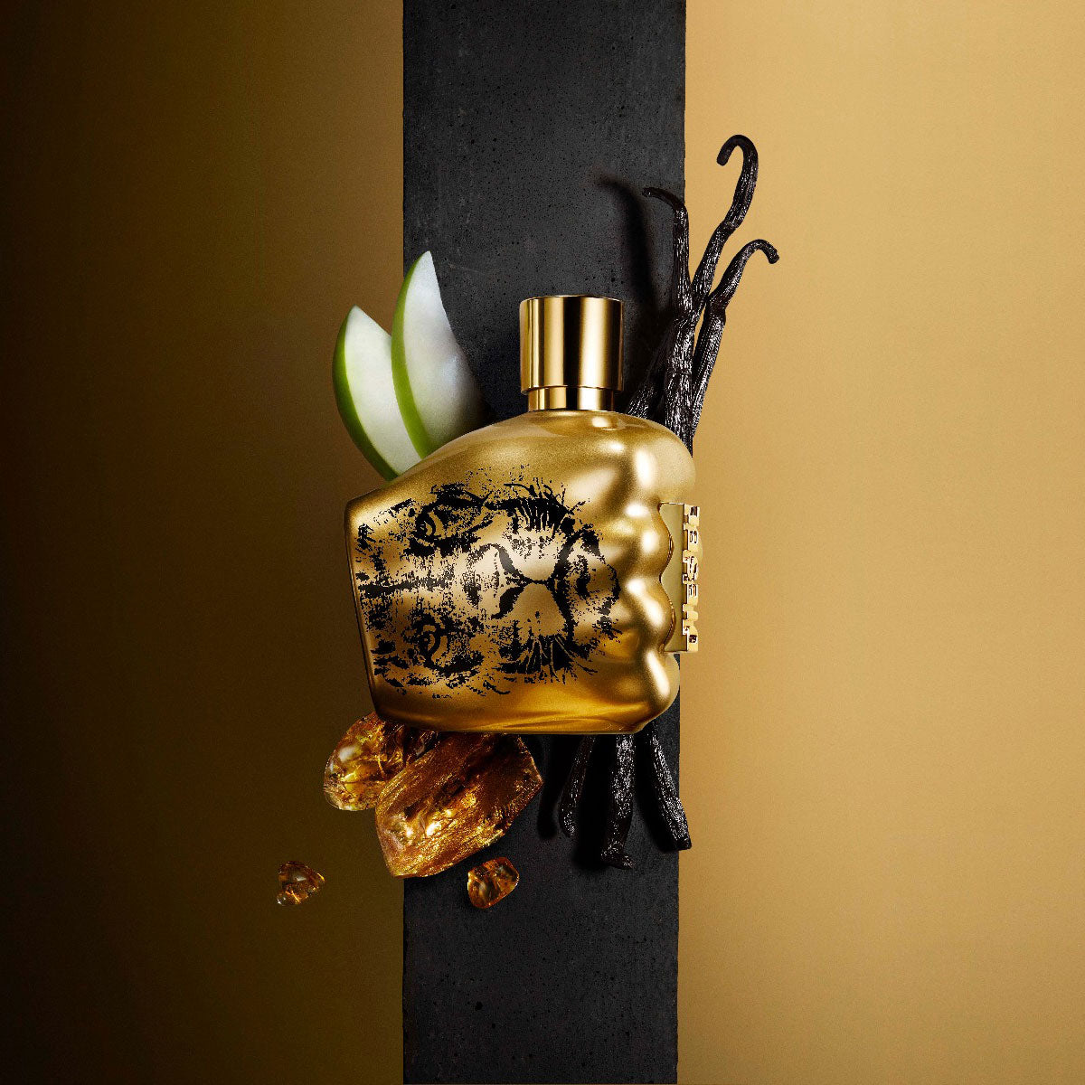 Fragrance Diesel Spirit Of Brave Diesel Spirit Of The Brave