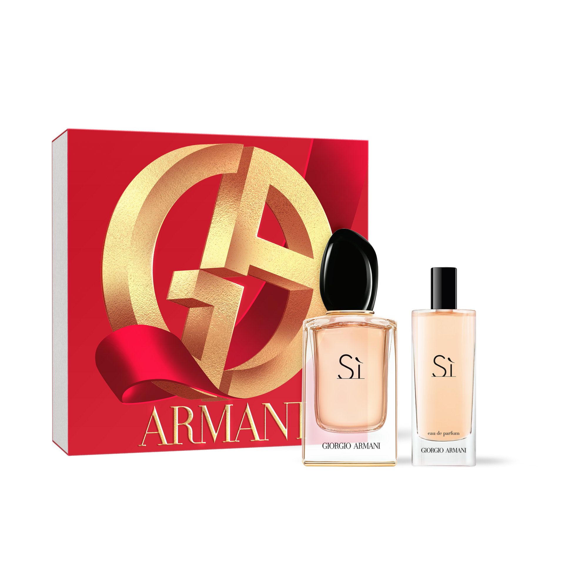 Giorgio Armani Si Perfume Gift Boots Si Gift Set Giorgio Armani Sì