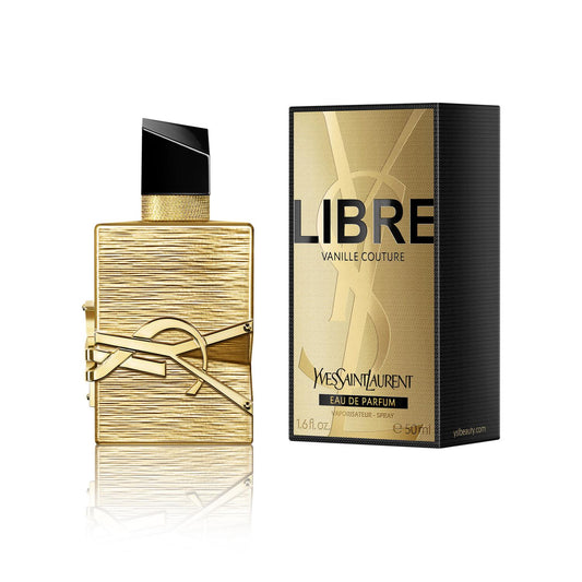 YSL Libre Vanille Couture Eau De Parfum
